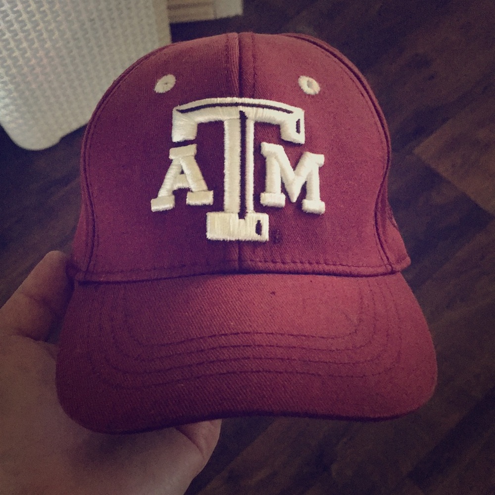 Infant Texas A&M Hat